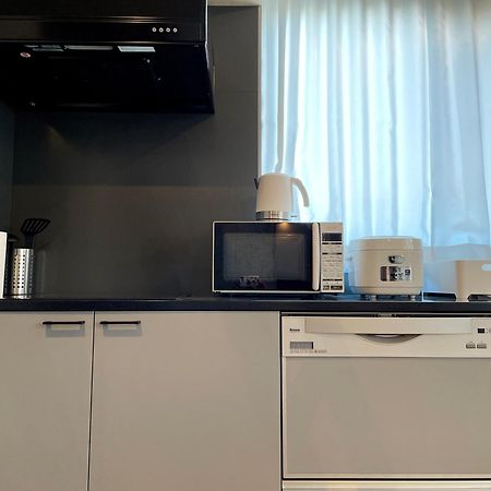 Prism Inn Ogu Tokió Szoba fotó
