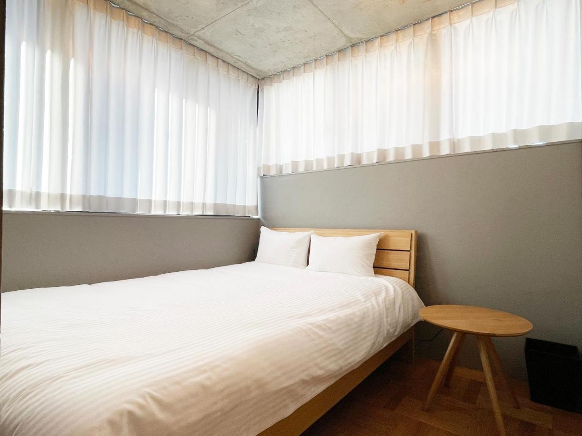 Prism Inn Ogu Tokió Kültér fotó