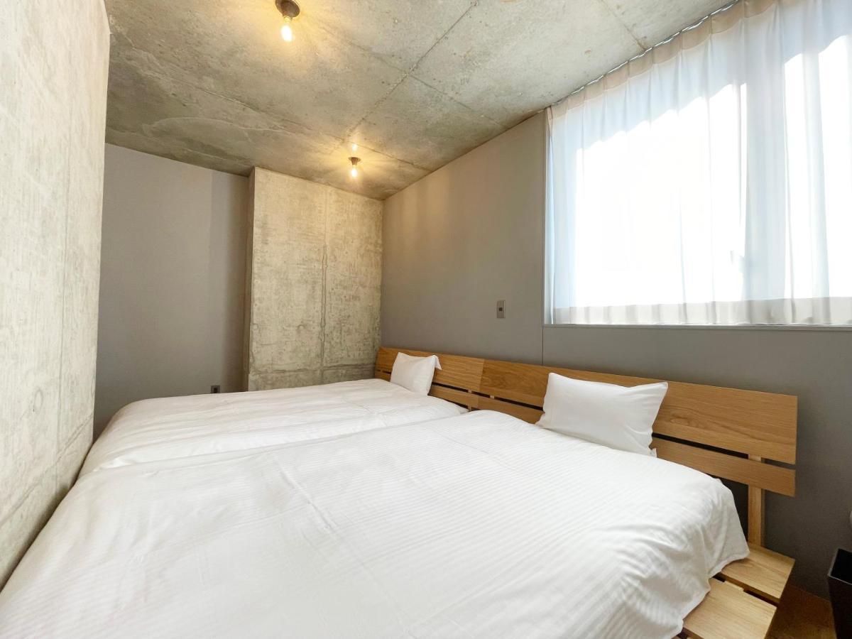 Prism Inn Ogu Tokió Kültér fotó
