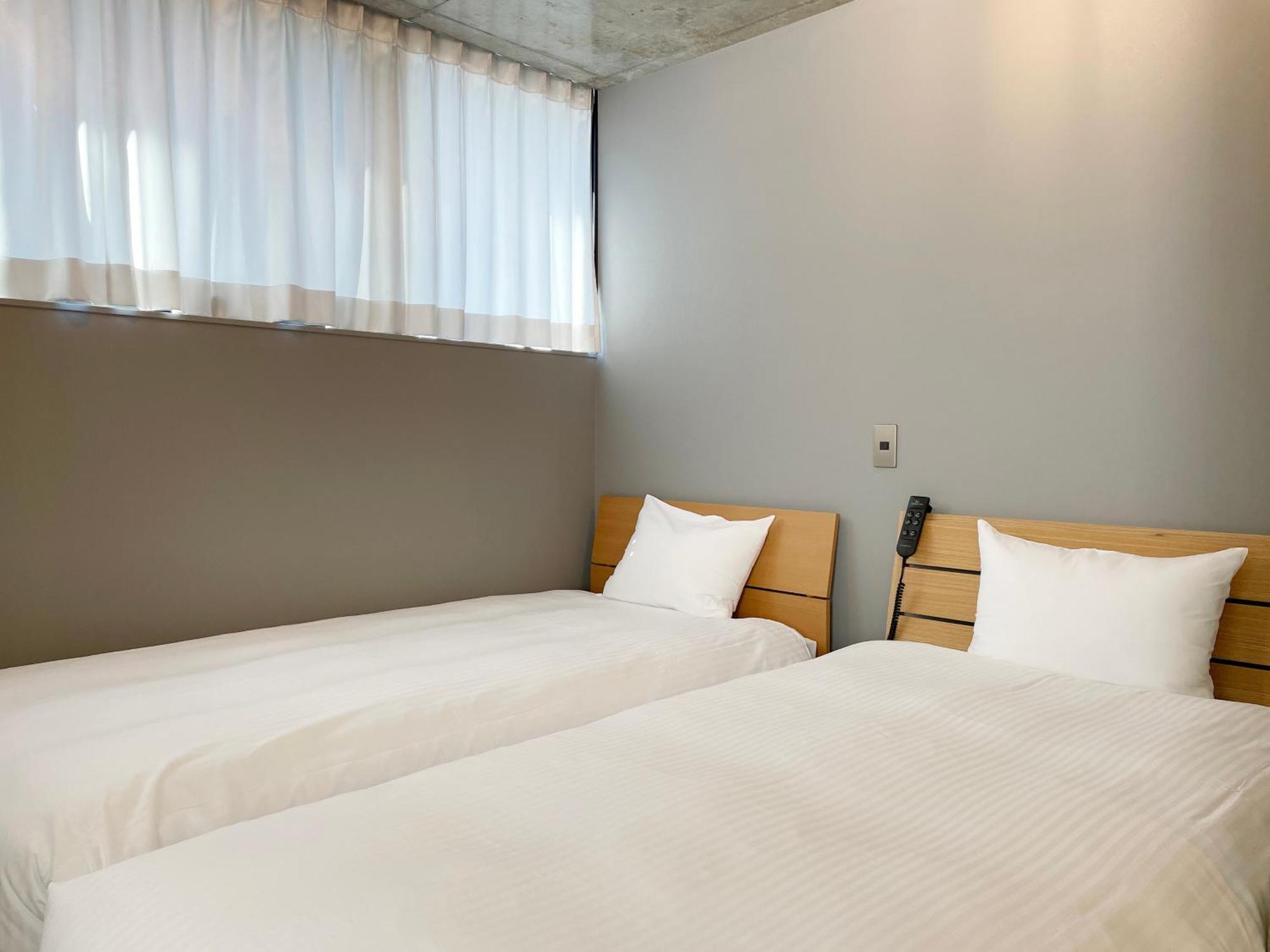 Prism Inn Ogu Tokió Szoba fotó