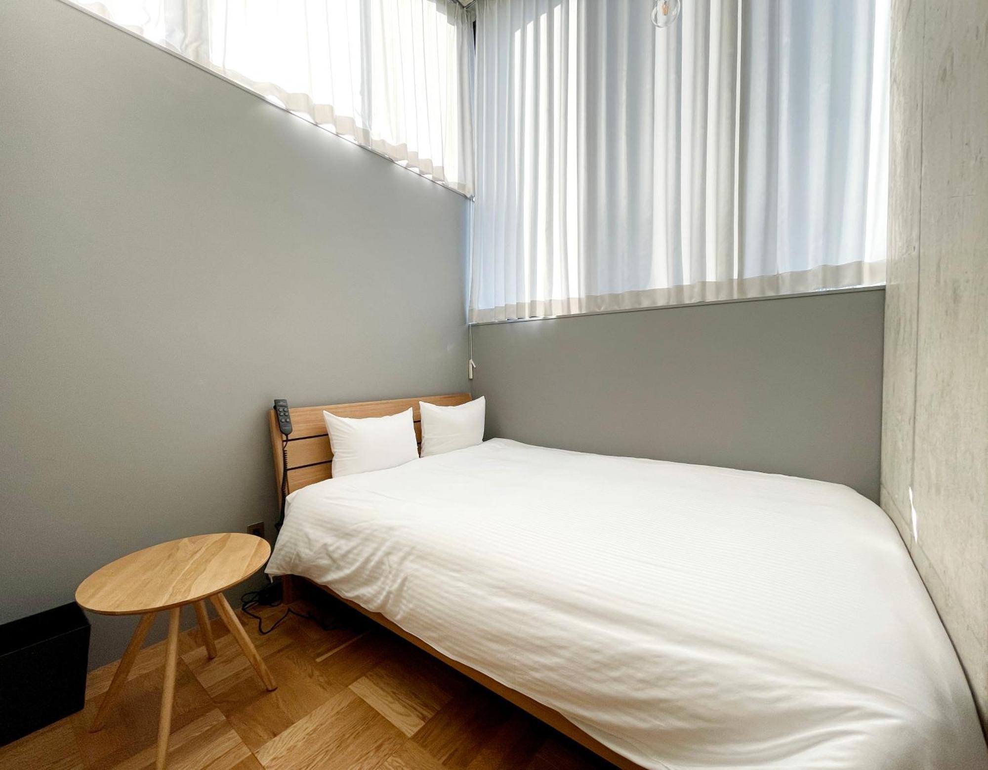 Prism Inn Ogu Tokió Szoba fotó