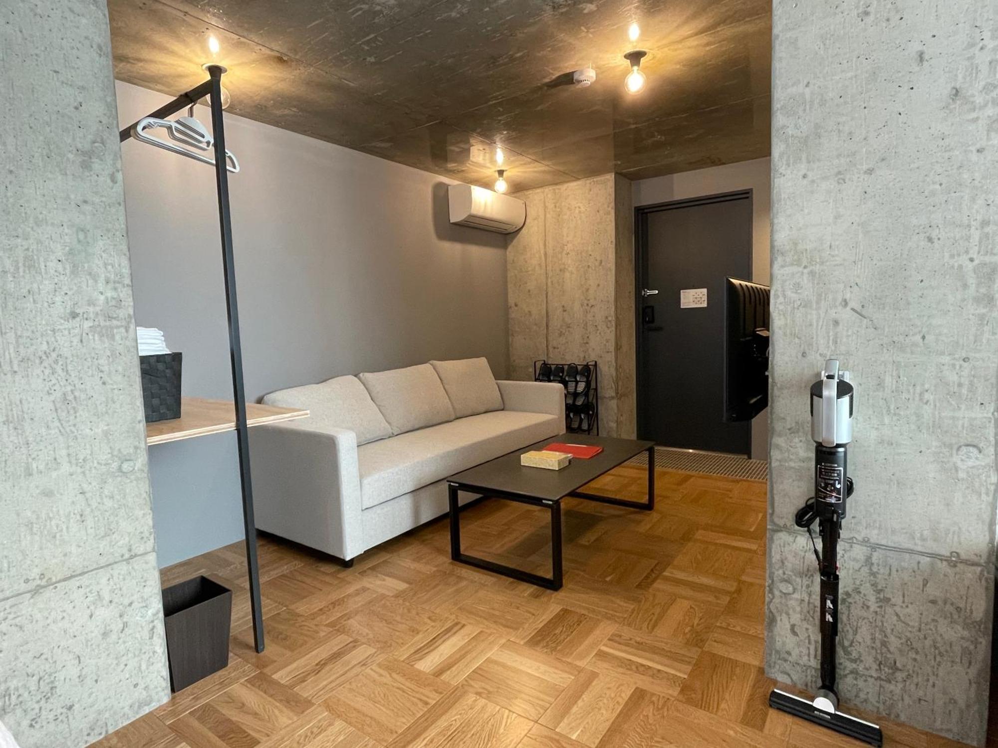 Prism Inn Ogu Tokió Szoba fotó